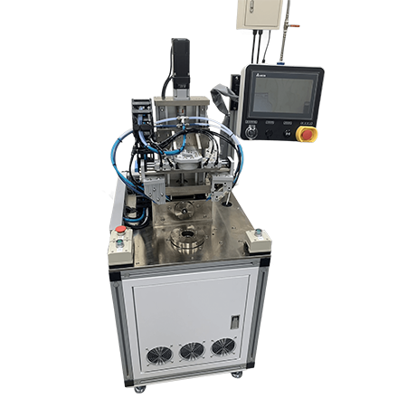 精密自動化塗料設備